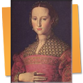 Lorenzo Lotto Dama