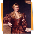 Agnolo Bronzino(1503-1572)Eleonora da Toledo