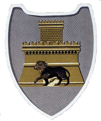 Stemma del Sesto di Terzone